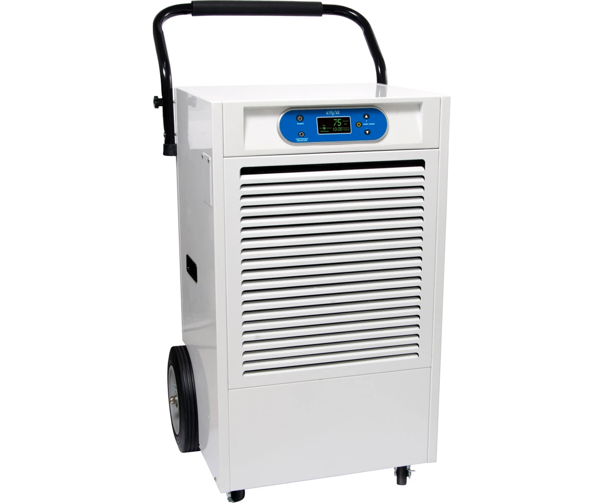 Active Air Dehumidifier, 190 Pint 1 Active Air Dehumidifier, 190 Pint