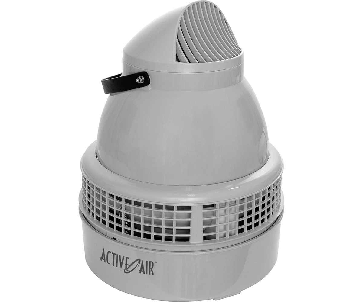 Active Air Commercial Humidifier, 75 Pint 1 Active Air Commercial Humidifier, 75 Pint