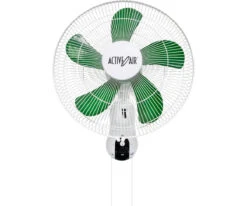 Active Air 16″ Wall Mount Fan