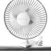 Air King 6″ Clip Fan