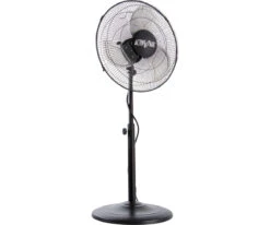 Active Air HD Pedestal Fan, 16″