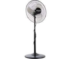 Active Air HD Pedestal Fan, 18″