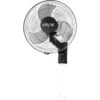 Active Air Heavy Duty 16″ Metal Wall Mount Fan