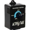 Active Air Fan Speed Adjuster