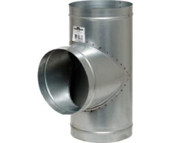 Active Air-T Connector