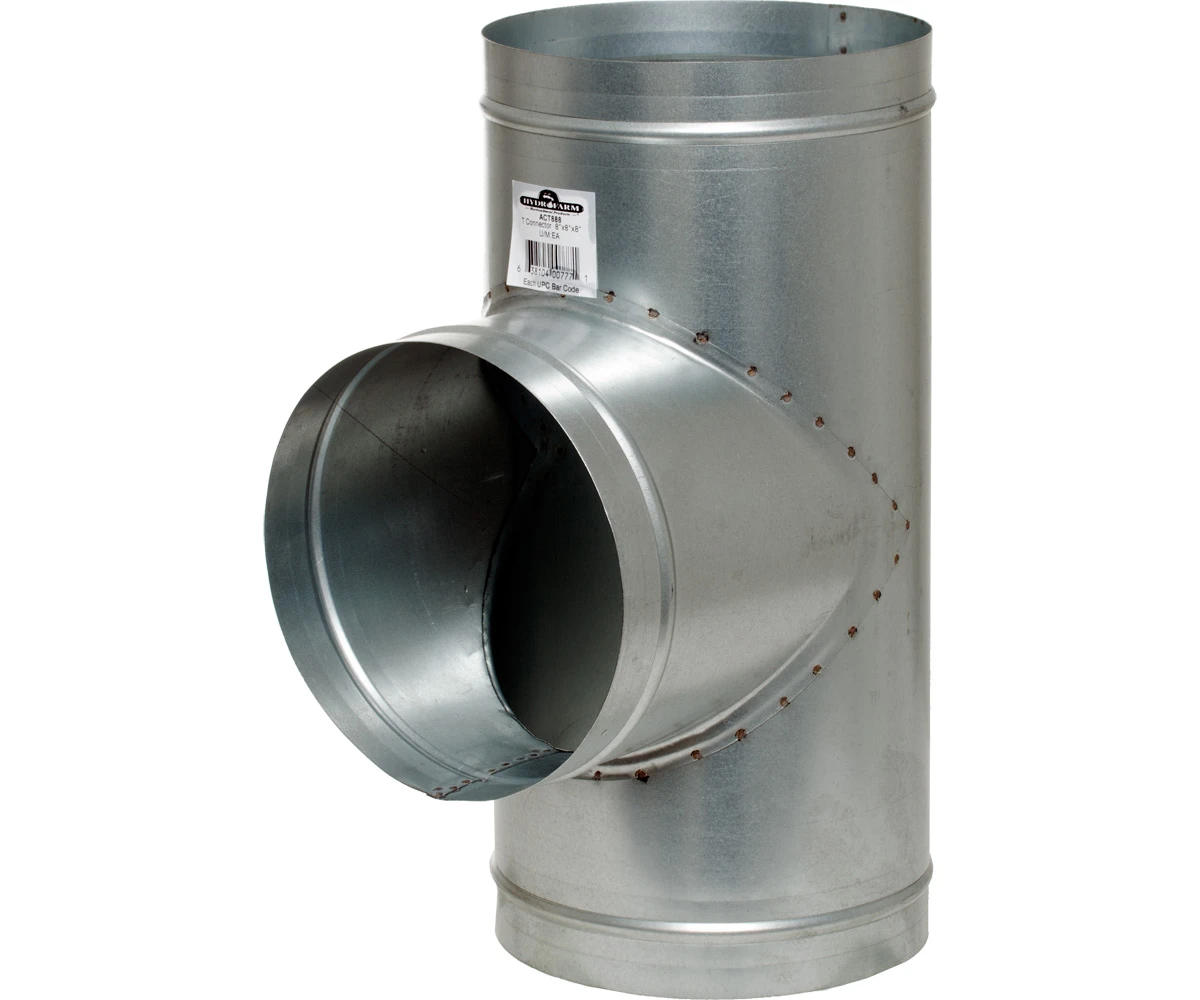 Active Air-T Connector 1 Active Air-T Connector