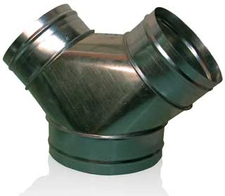 Y Connector 1 Y Connector