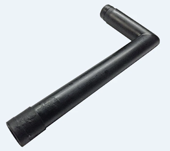 Grodan Dutch Leach Tray Elbow, Bag Of 25 1 Grodan Dutch Leach Tray Elbow, Bag Of 25