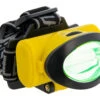 Active Eye Green LED Headlamp