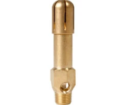 Autopilot Co2 Gen Expansion Burner