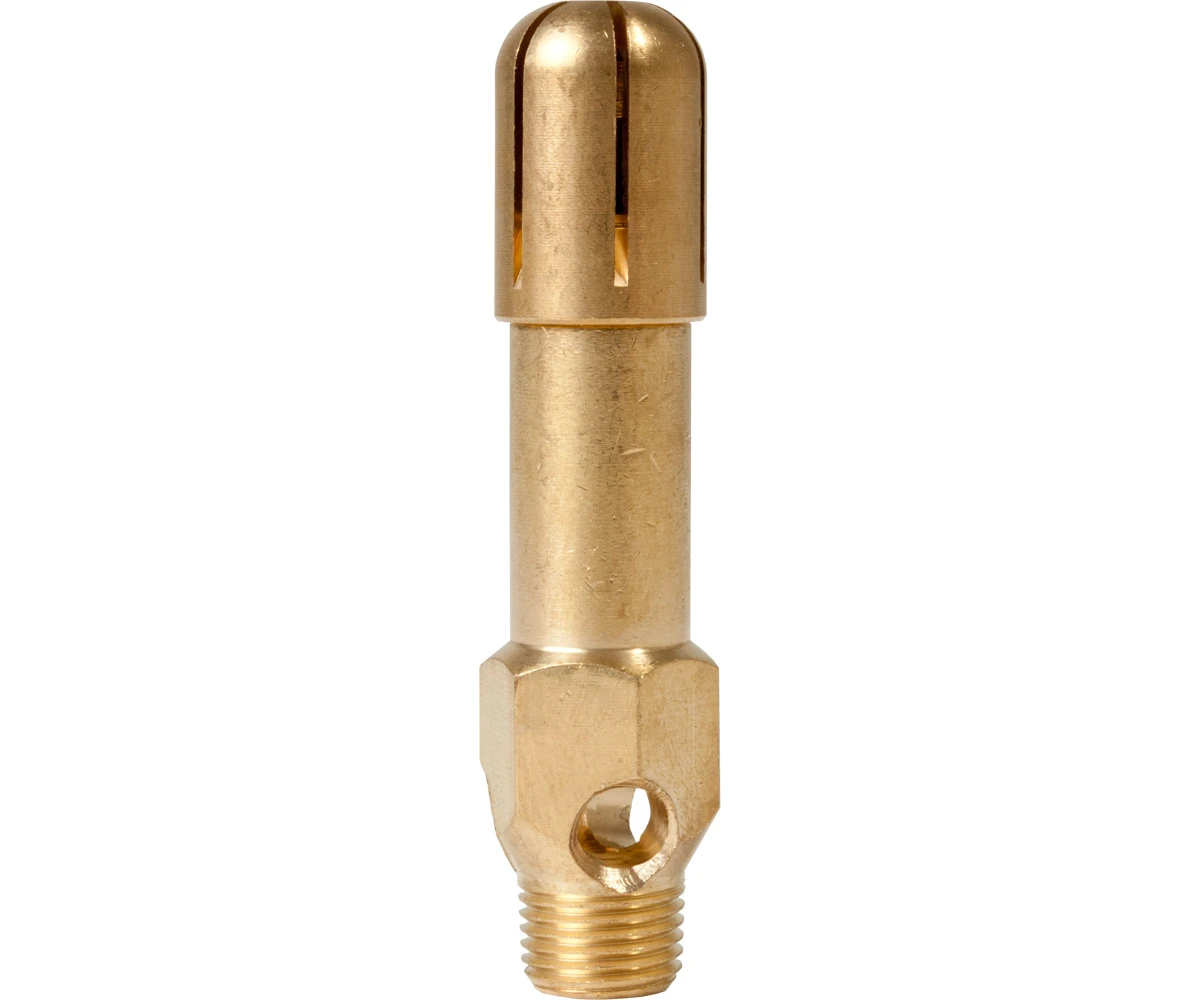 Autopilot Co2 Gen Expansion Burner 1 Autopilot Co2 Gen Expansion Burner