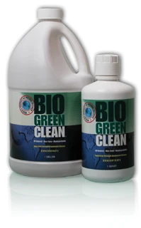 Bio Green Clean