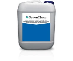 BioSafe GreenClean Alkaline Cleaner