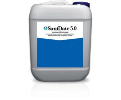 BioSafe SaniDate