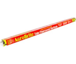 Agrobrite T12 40W 48″ Fluorescent Tube