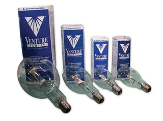 Venture MH Daylight Bulb 1 Venture MH Daylight Bulb