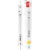Agrosun Double-Ended High Pressure Sodium (HPS) Lamp, 750W