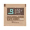 Boveda 58% RH, 8 Grams, Case Of 1500