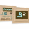 Boveda 62% RH, 8 Grams, Case Of 300