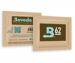 Boveda 62% RH, 8 Grams, Case Of 300