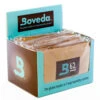 Boveda 62% RH, 67 Grams, Pack Of 12