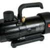 Best Value Vacs 3 CFM Single Stage Mini Vacuum Pump