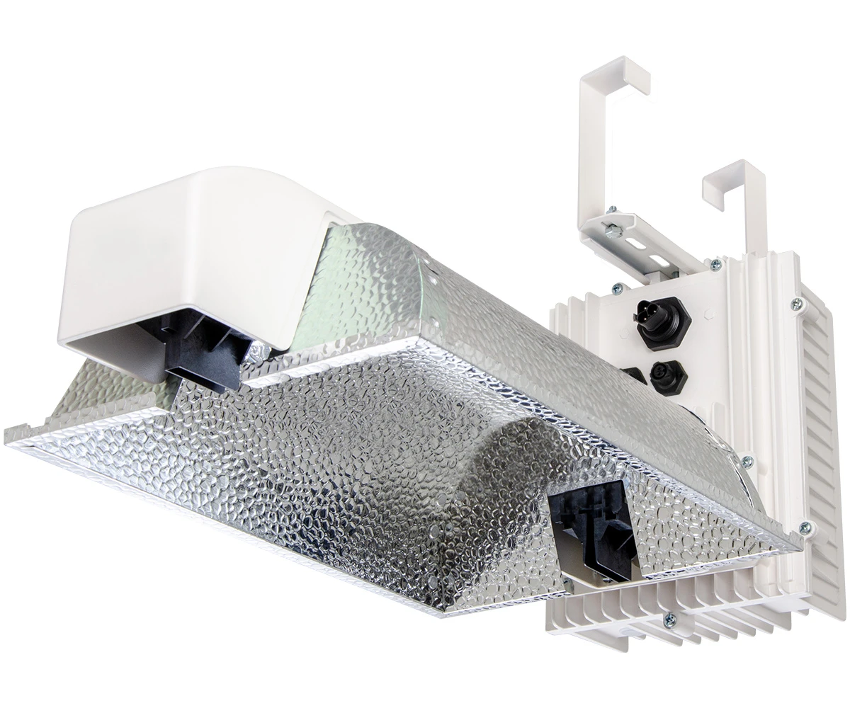 Core 2.0 DE Dimmable Enclosed Lighting System 1 Core 2.0 DE Dimmable Enclosed Lighting System