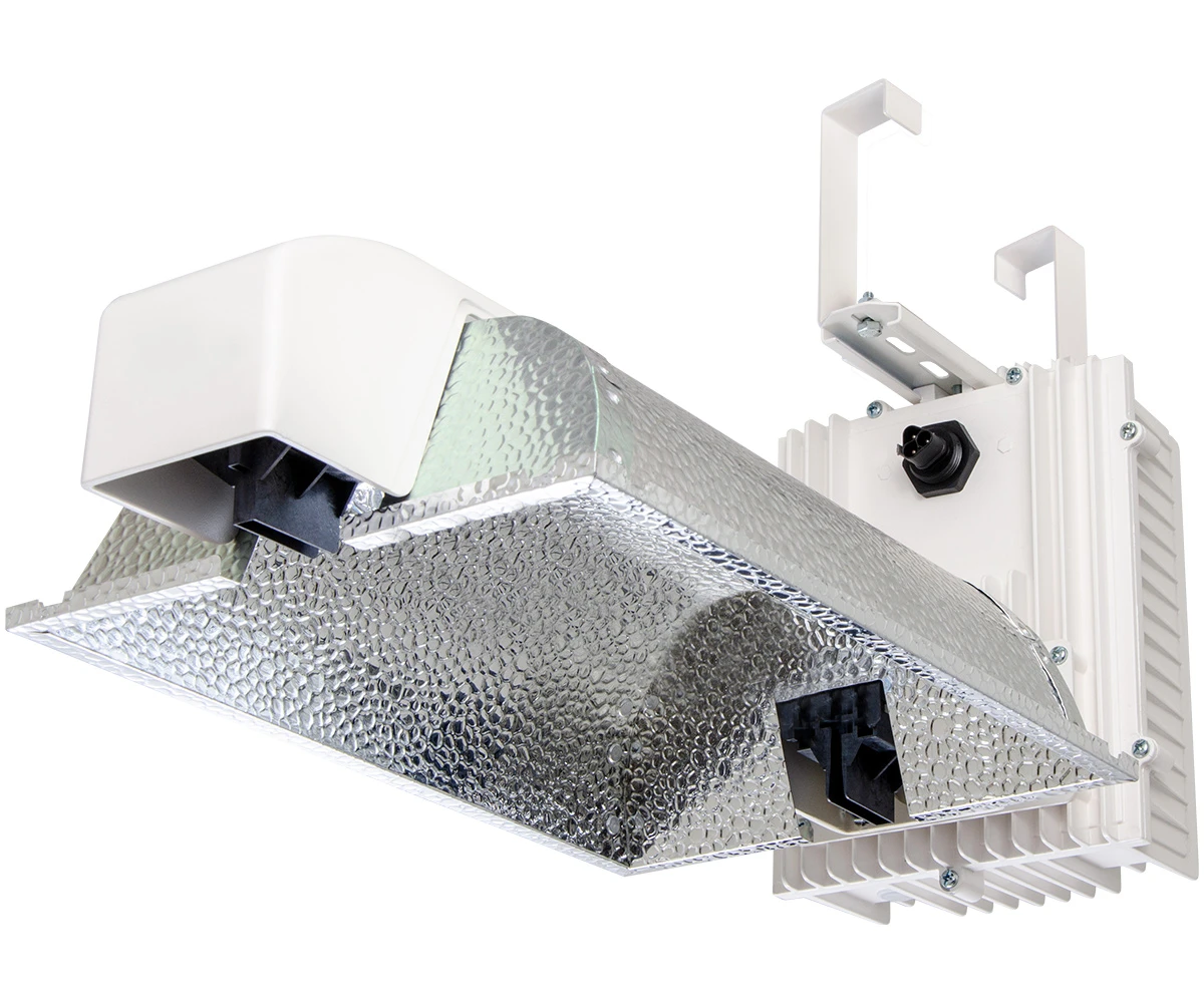 Core 2.0 DE Non-Dimmable Enclosed Lighting System 1 Core 2.0 DE Non-Dimmable Enclosed Lighting System