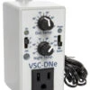 VSC-DNe Day/Night Adjustable Fan Speed Controller