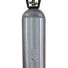 Active Air-CO2 Tank