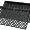 Cut Kit Tray, 10″ X 20″, W/Mesh Tray, Case Of 50