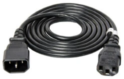 SolarStorm Chaining Power Cord, 6′