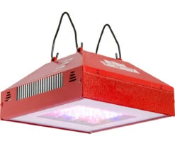 SolarStorm 220W Spectral Blend BloomBooster LED Fixture, 90-277V