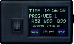 SolarSystem Controller