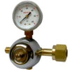 Active Air CO2 Replacement Regulator For Hydrofarm CO2 System