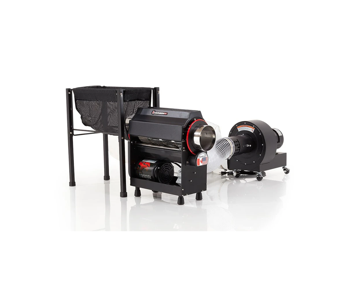 CenturionPro TableTop Electropolished Wet / Dry 1 CenturionPro TableTop Electropolished Wet / Dry