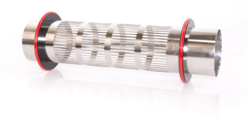 CenturionPro Electropolish Tumblers 1 CenturionPro Electropolish Tumblers