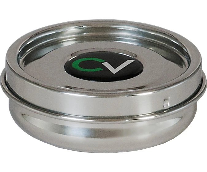 CVault Humidity Curing Storage Container 1 CVault Humidity Curing Storage Container