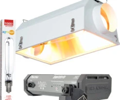 Daystar Phantom Combo Lighting System W/Air Cooled Reflector