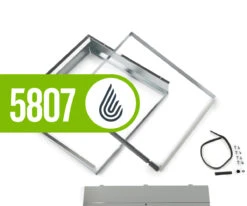 Anden Duct Kit For Anden Dehumidifier Model A320V1 & A320V3