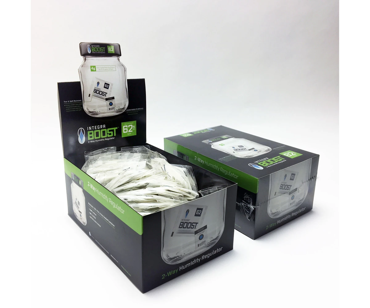 Integra Boost 62% Humidiccant 1 Integra Boost 62% Humidiccant