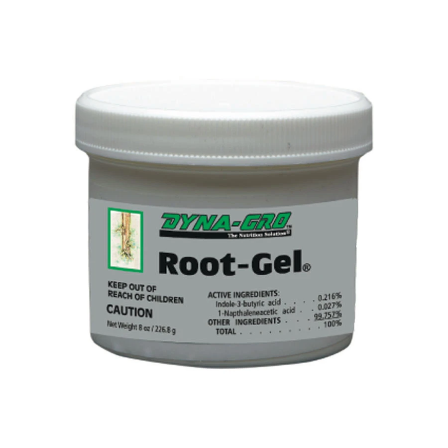 Dyna-Gro Root Gel 1 Dyna-Gro Root Gel
