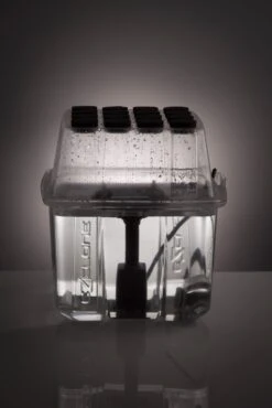 EZ-Clone Clear Display