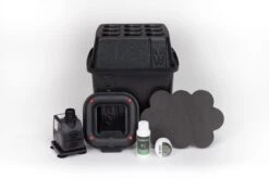 EZ-Clone 9 Site System, Black