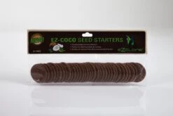 EZ-Clone Coco Seed Starts, Pack Of 35