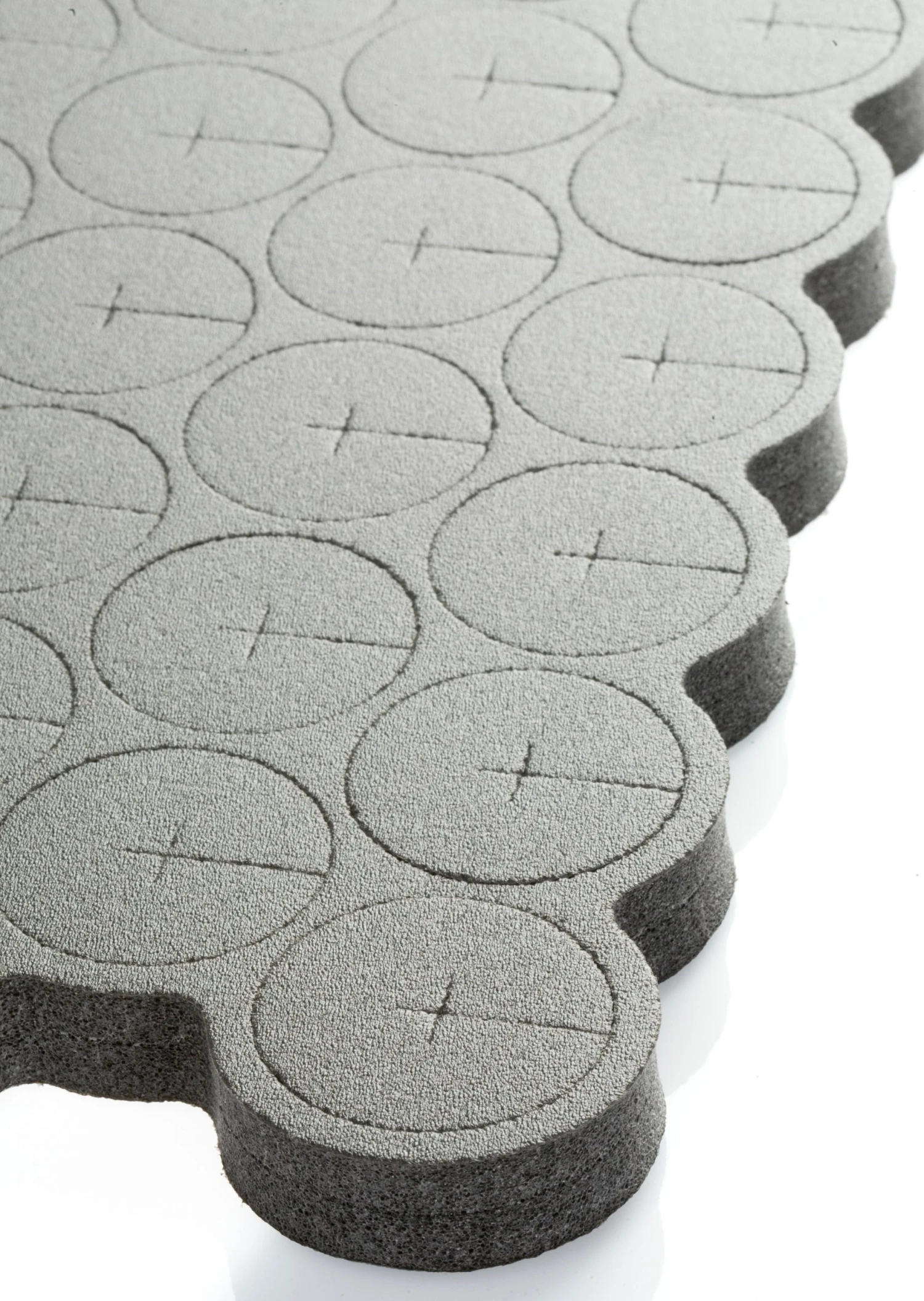 EZ-Clone Hard Cloning Collars, Pack Of 35 1 EZ-Clone Hard Cloning Collars, Pack Of 35