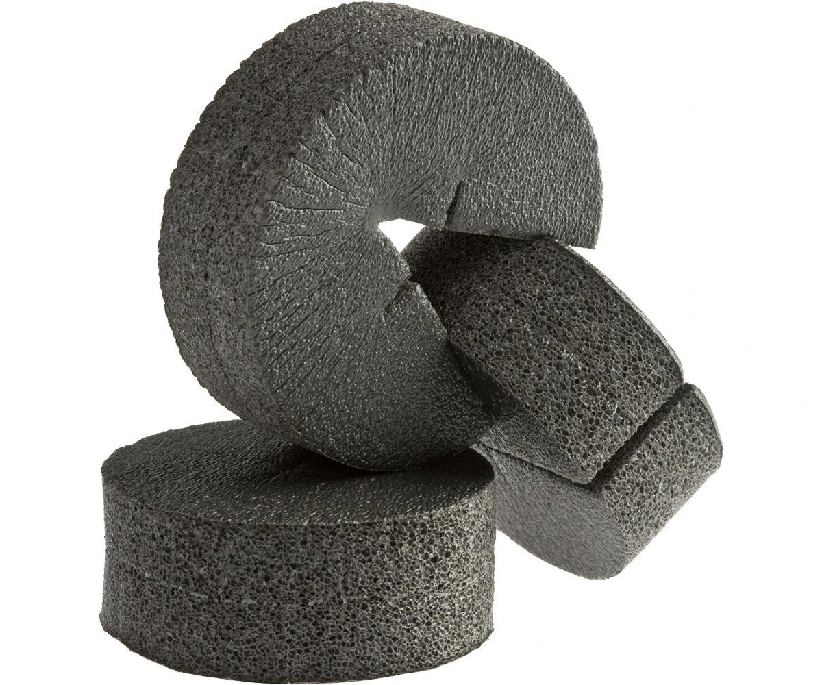 EZ-Clone Hard Cloning Collars, Pack Of 65 1 EZ-Clone Hard Cloning Collars, Pack Of 65