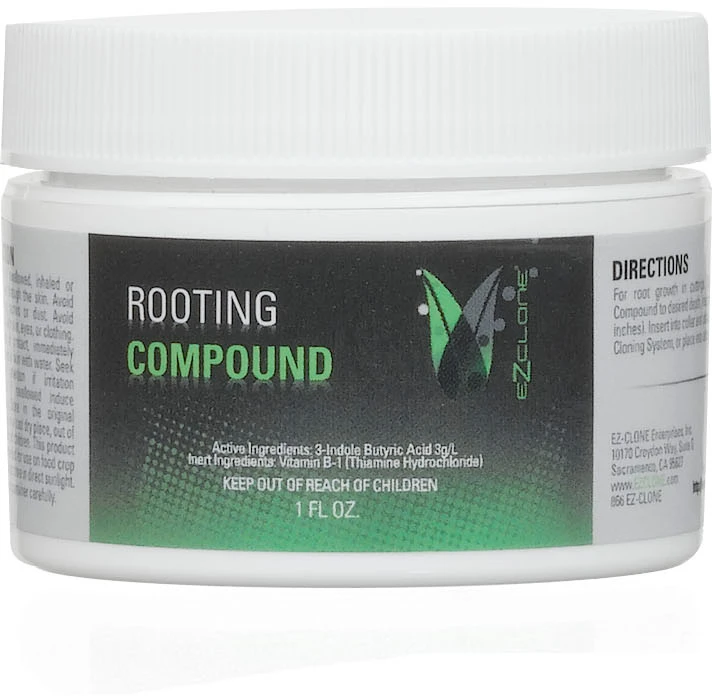 EZ-Clone Rooting Compound 1 EZ-Clone Rooting Compound