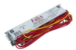 FLP/FLT Replacement Ballast, 120V (used For (2) 4′ Bulbs)