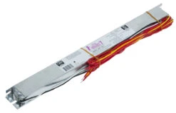FLP/FLT Replacement Ballast, 120V (used For (4) 4′ Bulbs)